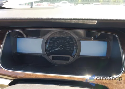 2014 Ford Taurus Limited z USA, uszkodzony, nr VIN 1FAHP2F84EG113705